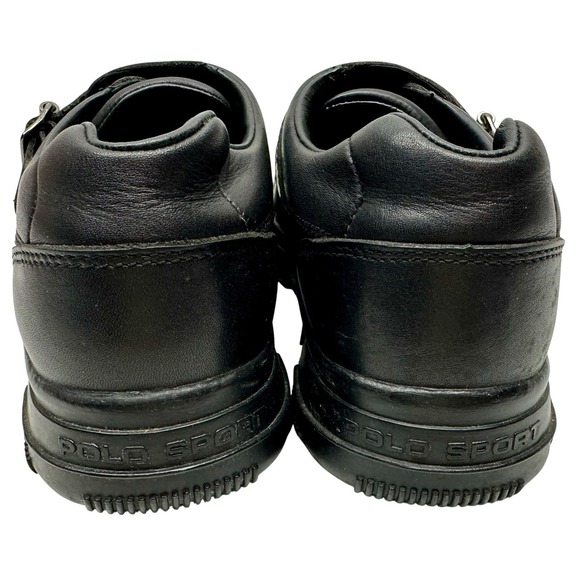 Ralph Lauren Polo‎ Sport Mens Size 9.5 D main image 9